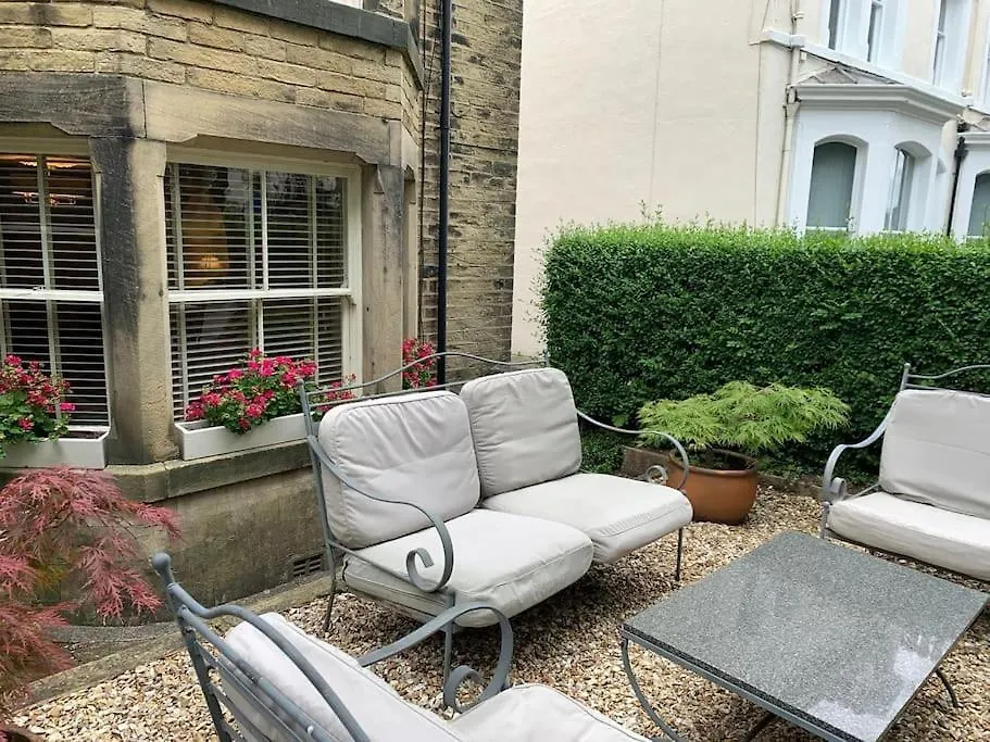 Ilkley Garden Suite 0*,  Egyesült Királyság