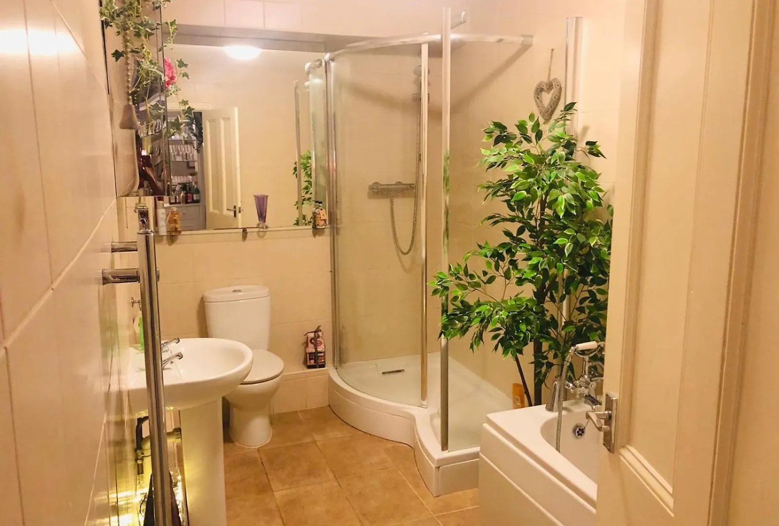 Ilkley Garden Suite Egyesült Királyság